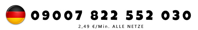 0900 deutsch