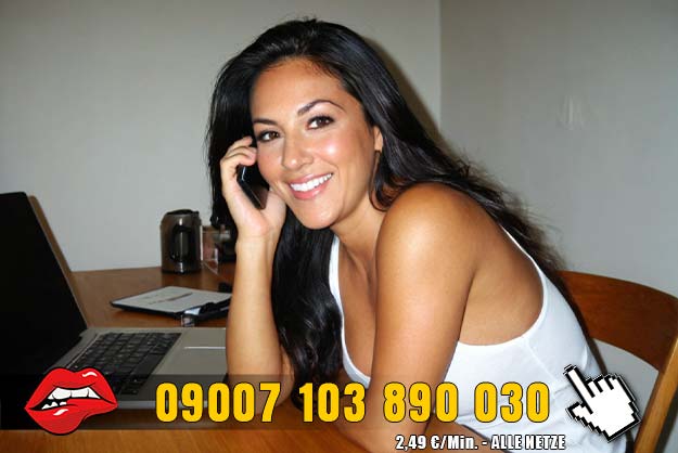 sexy transe am telefon